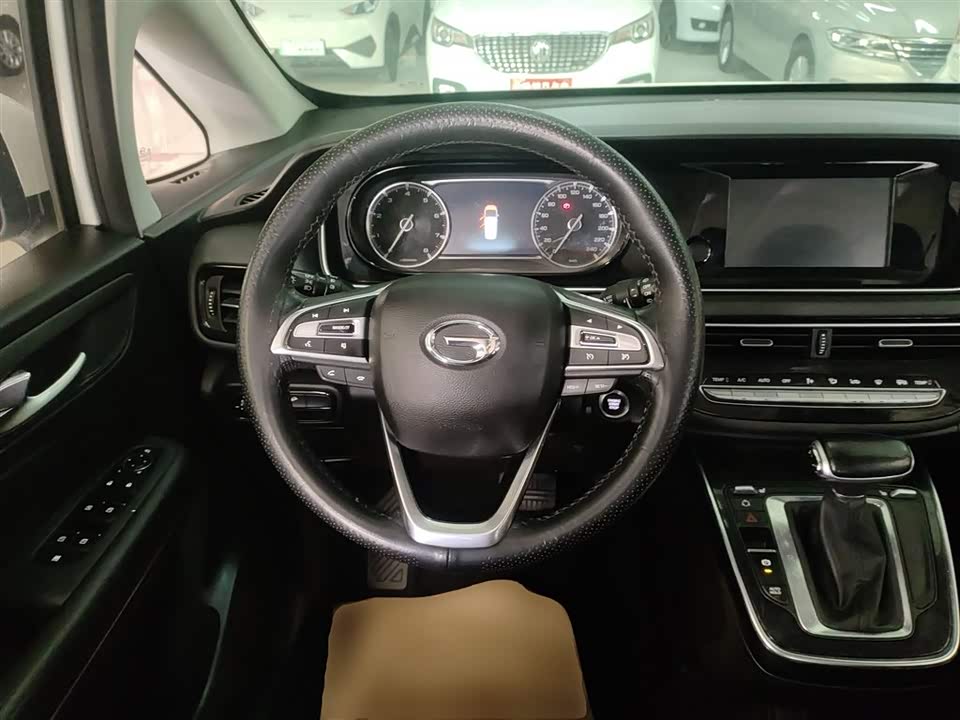 Trumpchi Trumpchi M6