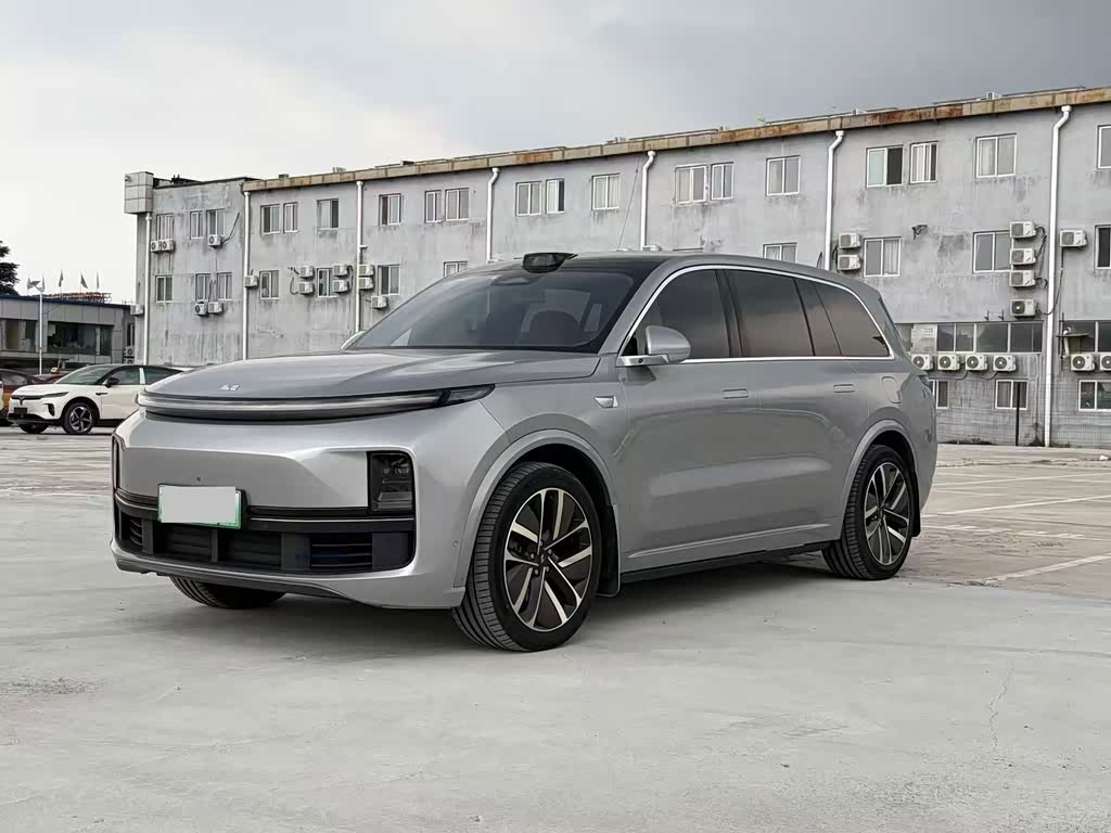 Li Auto L9