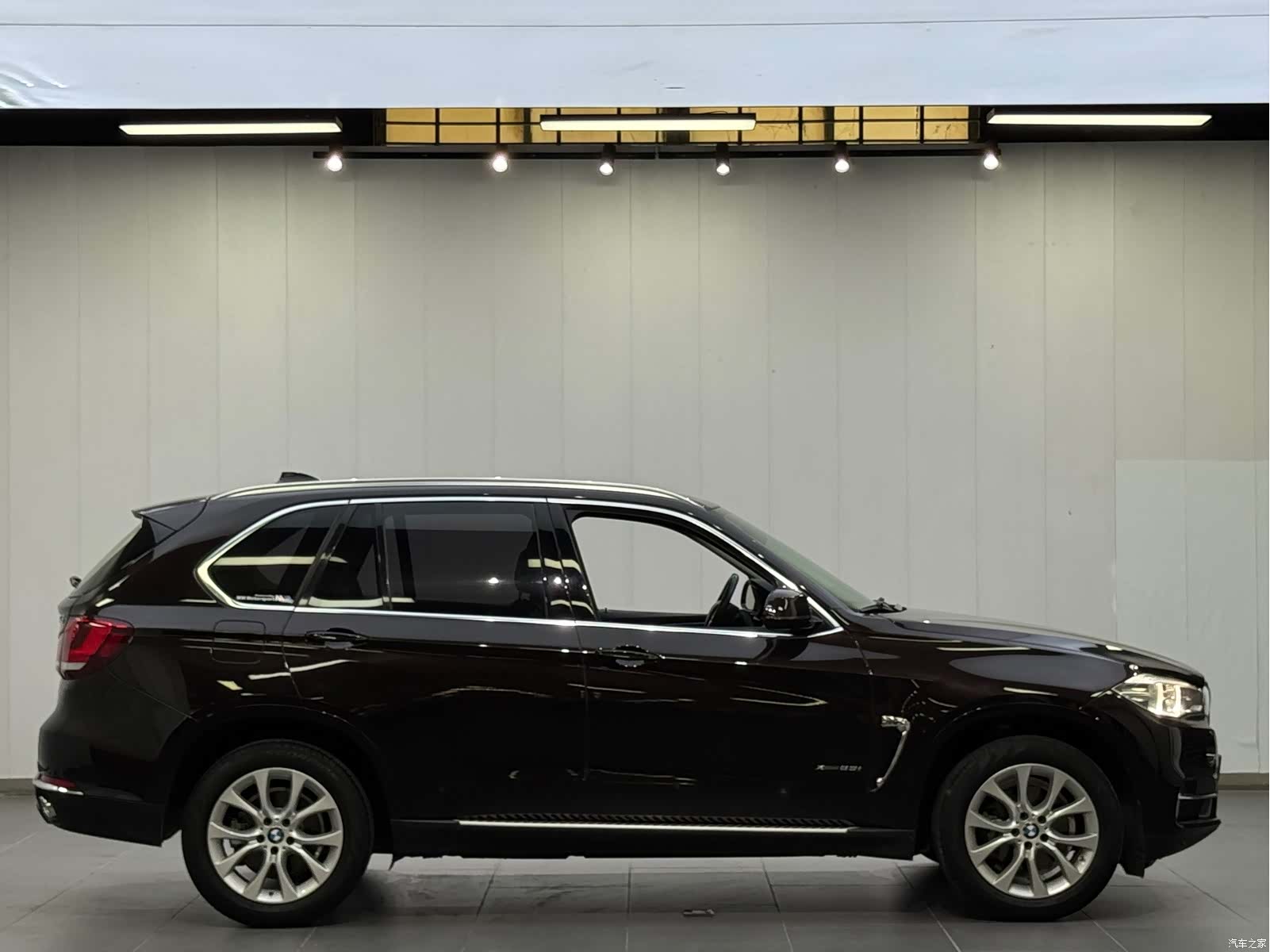 BMW X5, 2017 12