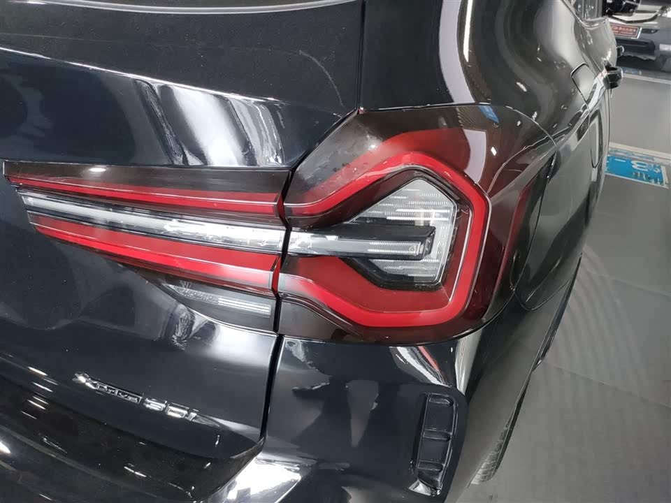 BMW X3 BMW X3