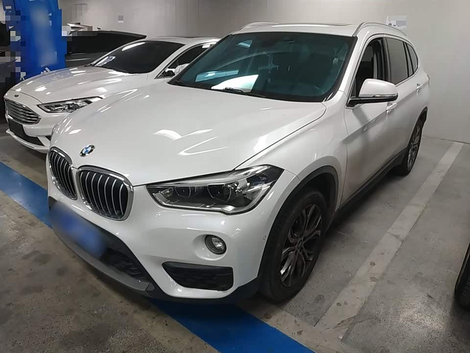 BMW X1 BMW X1