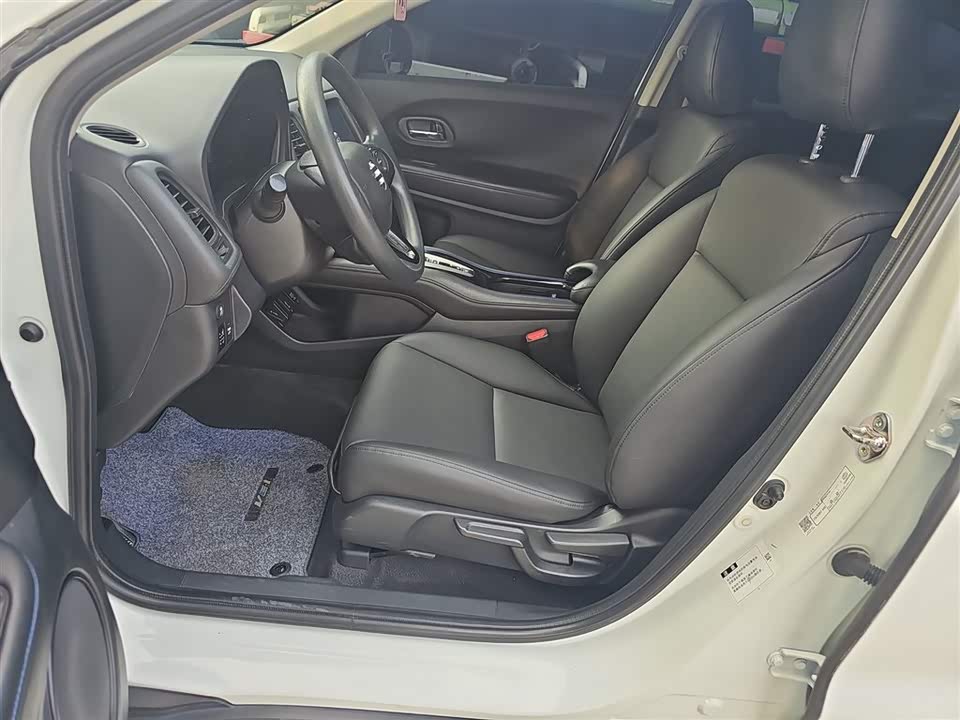 Haval Hengshui Cart