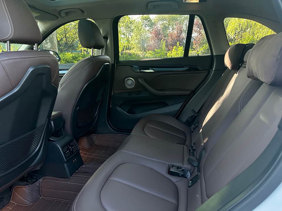 BMW X1 BMW X1