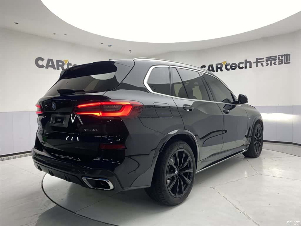 BMW X5, 2019 все фото