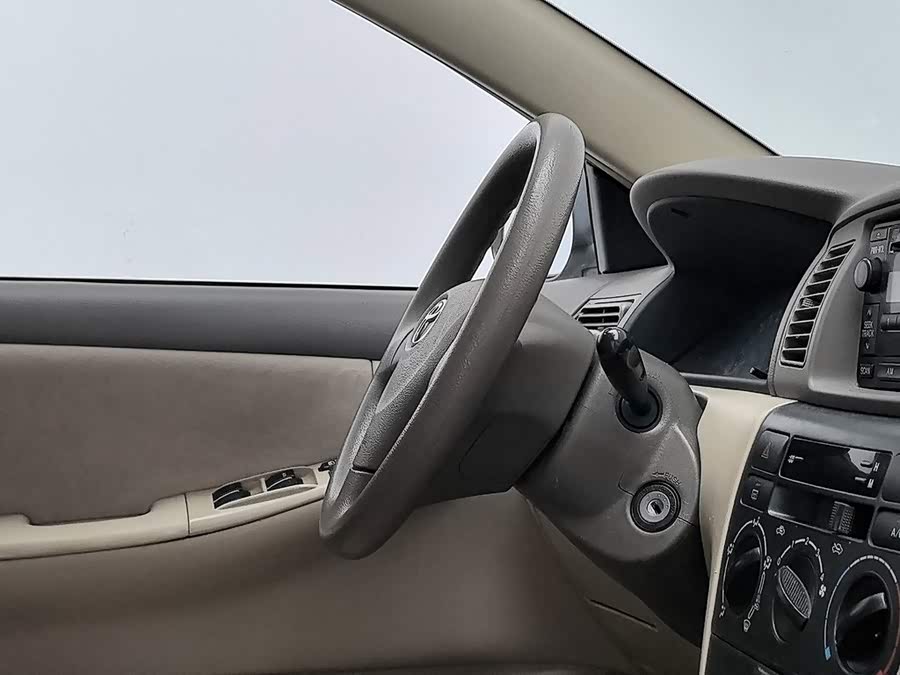 Toyota Corolla 2010, фото 22