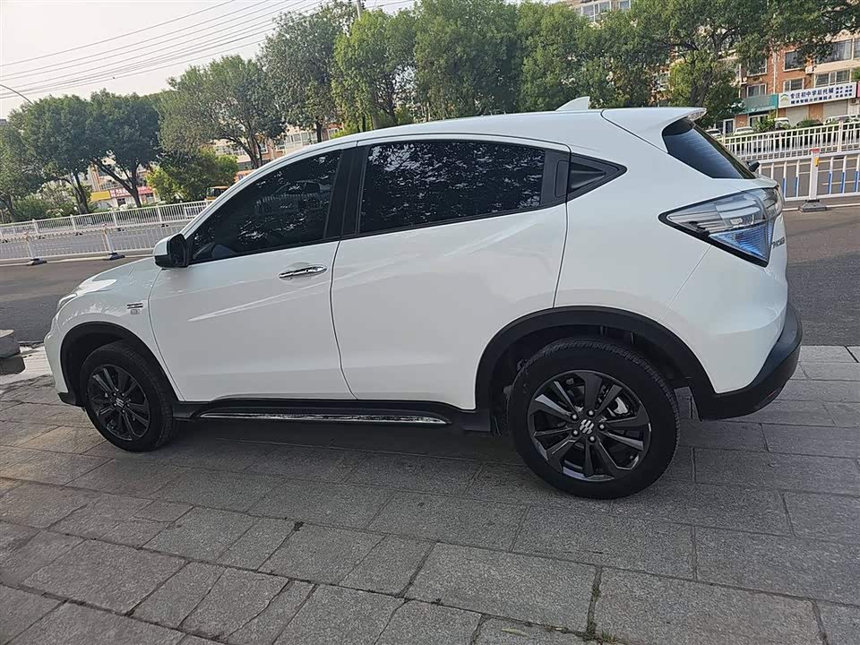 Haval Hengshui Cart