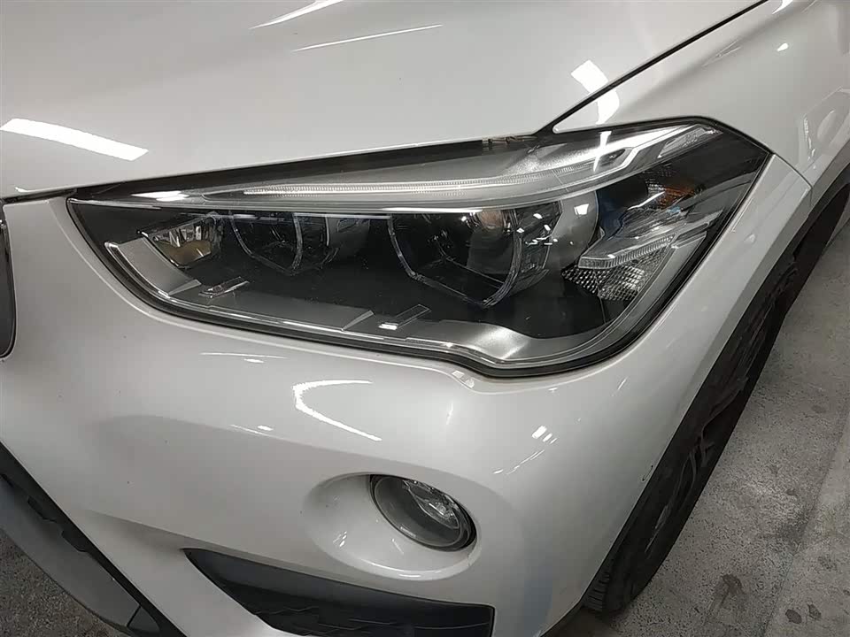 BMW X1 BMW X1