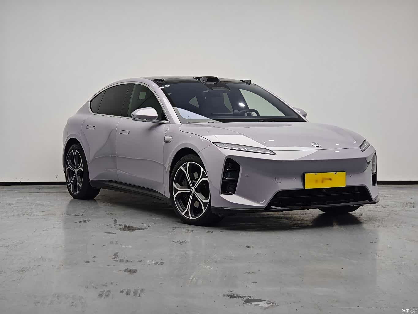 NIO ET5, 2025 3
