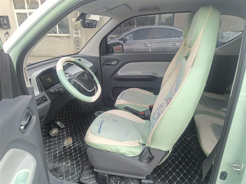 Jiangxi Jiujiang Car Jiangxi Jiujiang Car