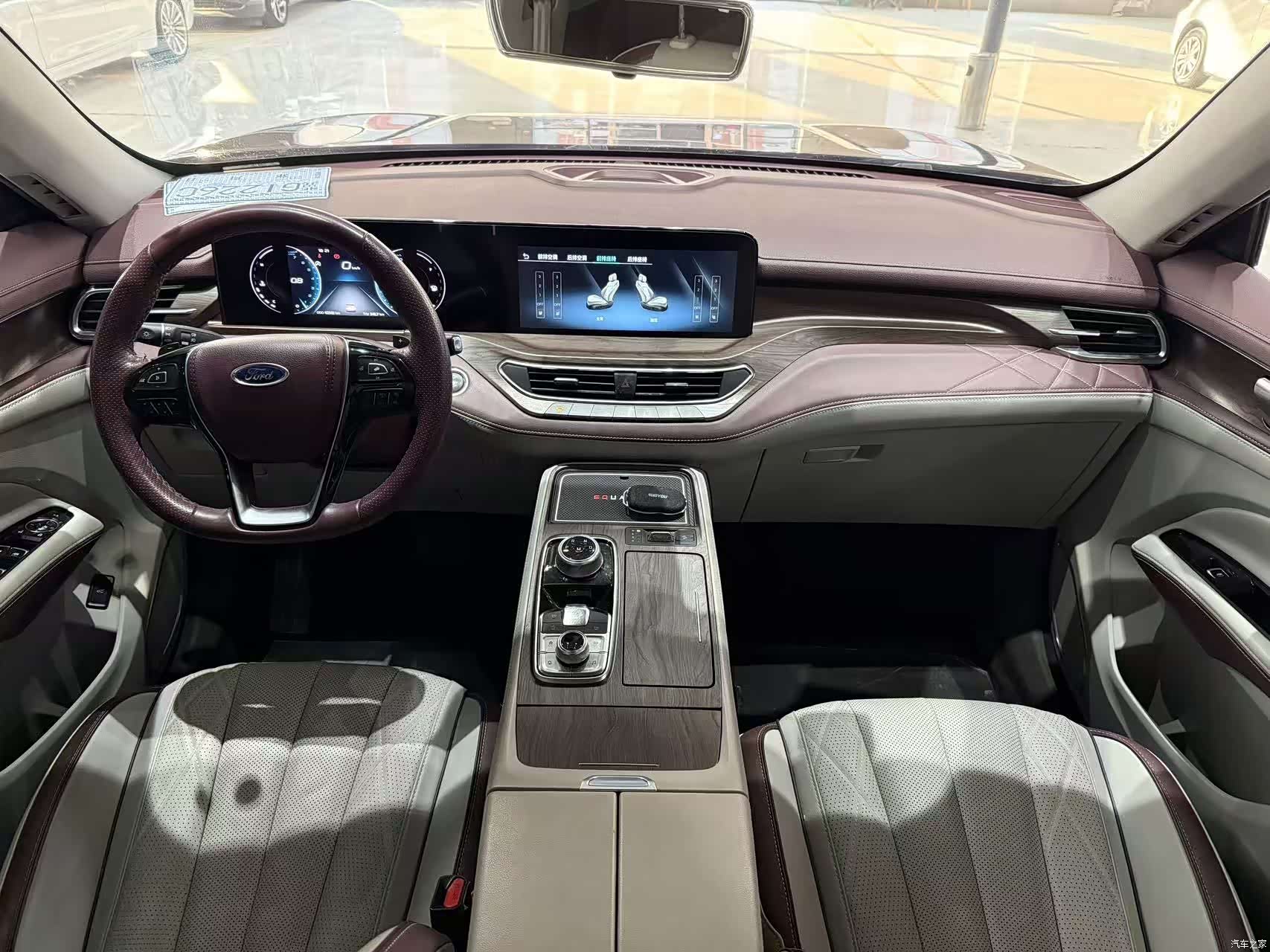 Ford Equator, 2021 11