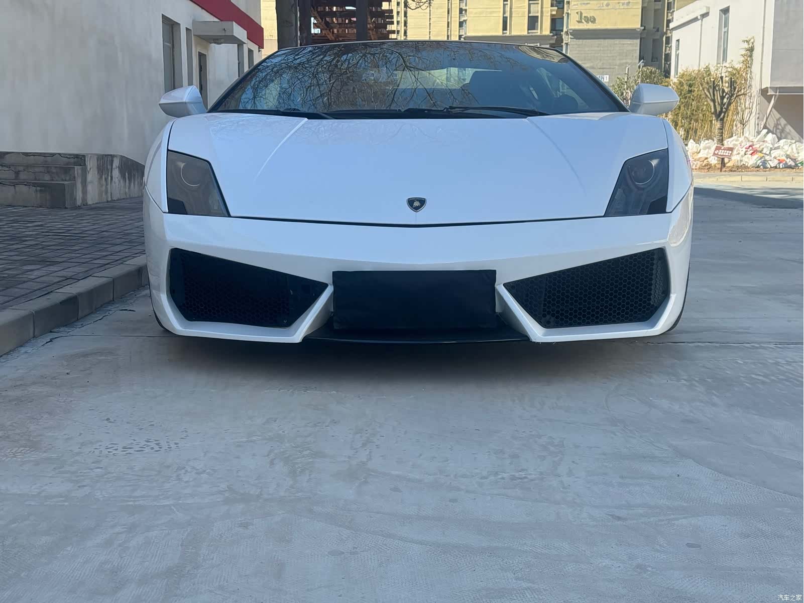 Lamborghini Gallardo, 2009 2