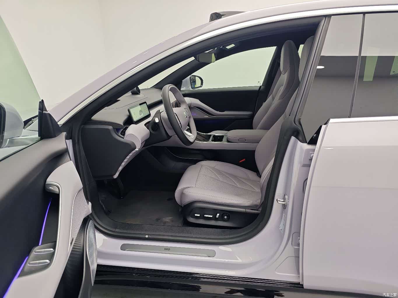 NIO ET5, 2025 7