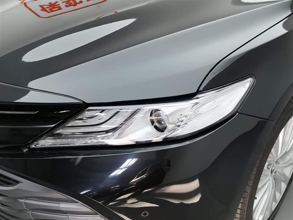 Toyota Camry Toyota Camry