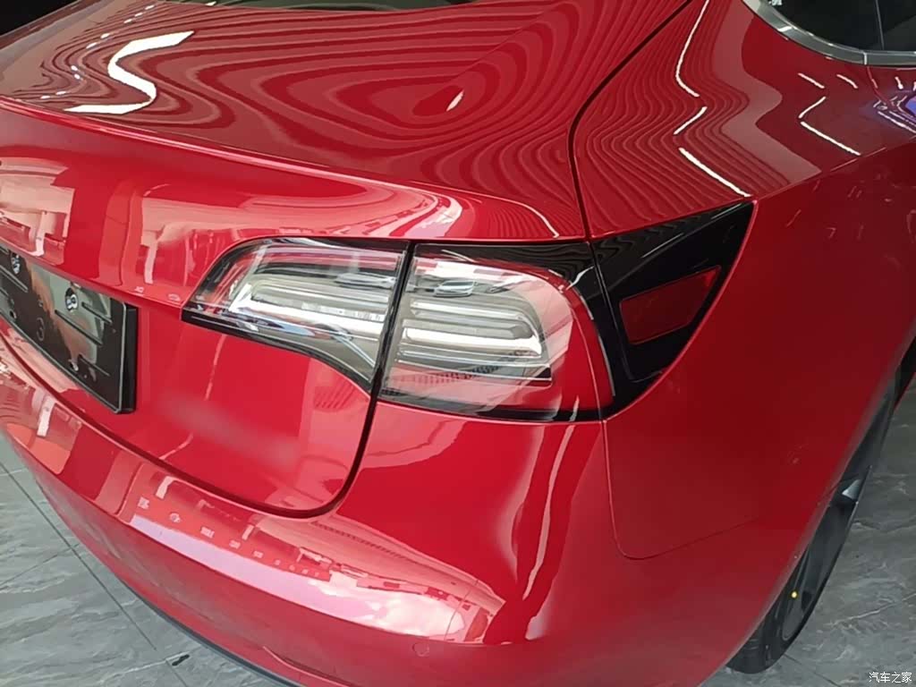 Tesla Model 3, 2020 8