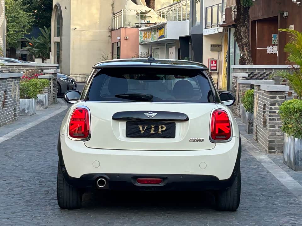 MINI MINI