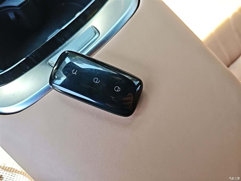Geely A7, 2025 9