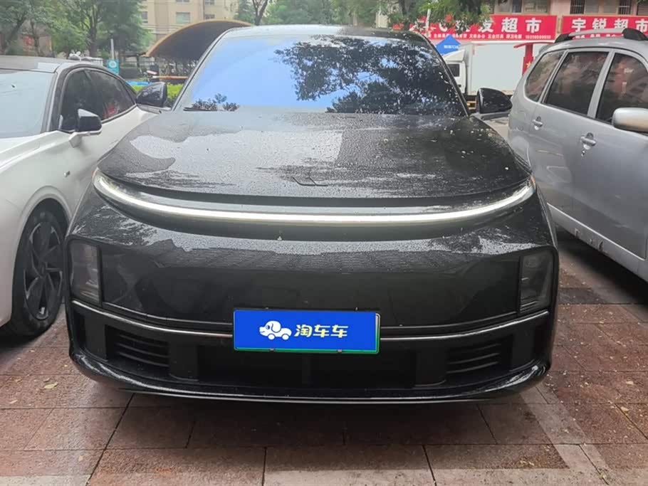 Li Auto Ideal L7