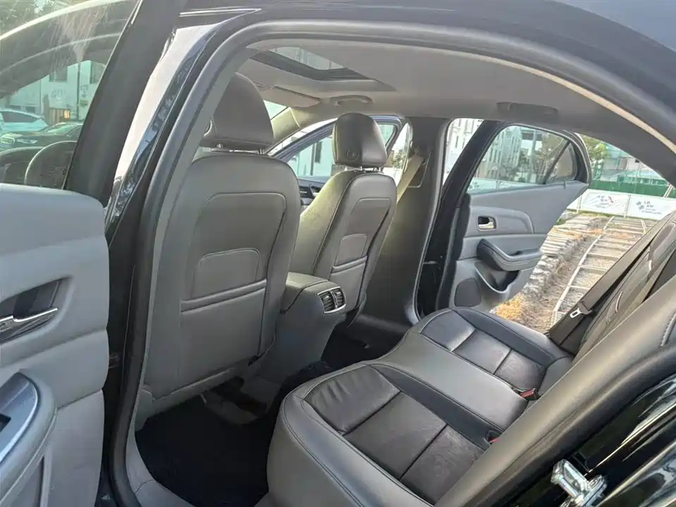 Chevrolet Mai Ruibao