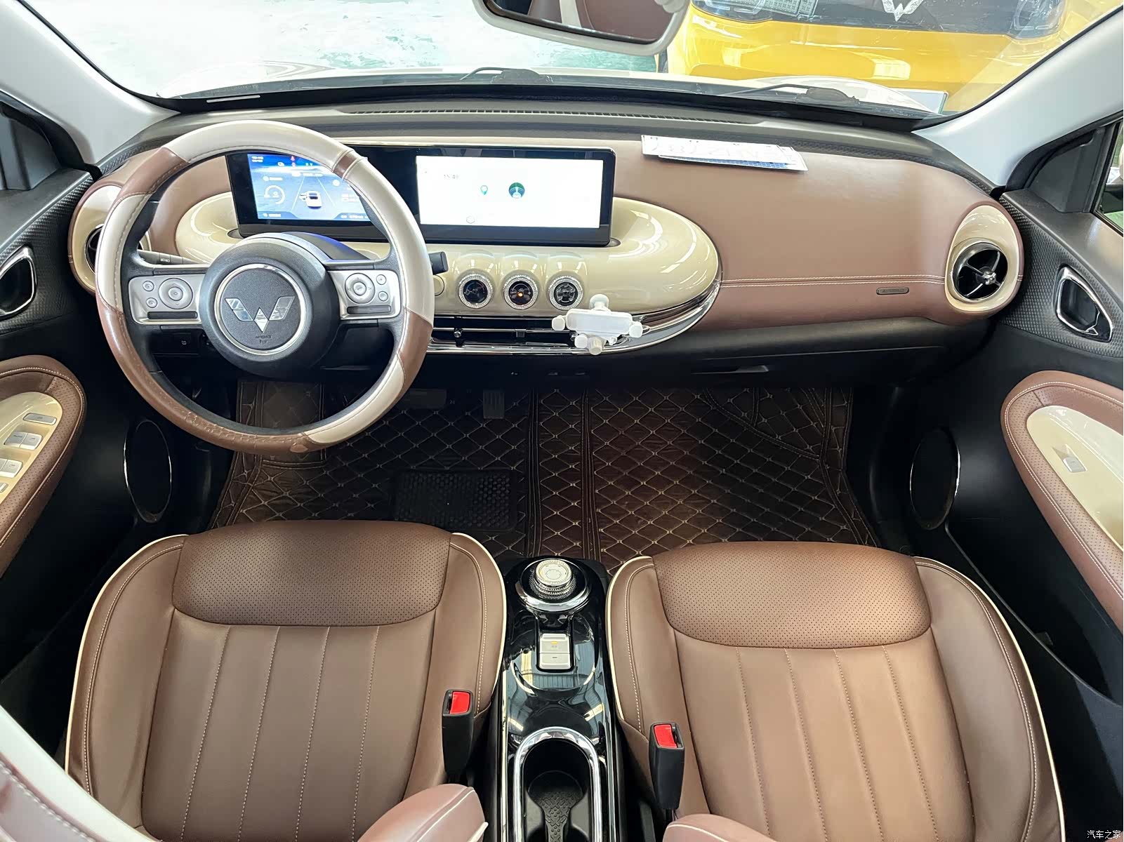 Wuling Bingo, 2023 9