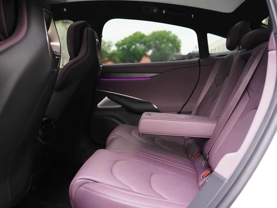 Xiaomi Xiaomi SU7 Xiaomi Xiaomi SU7