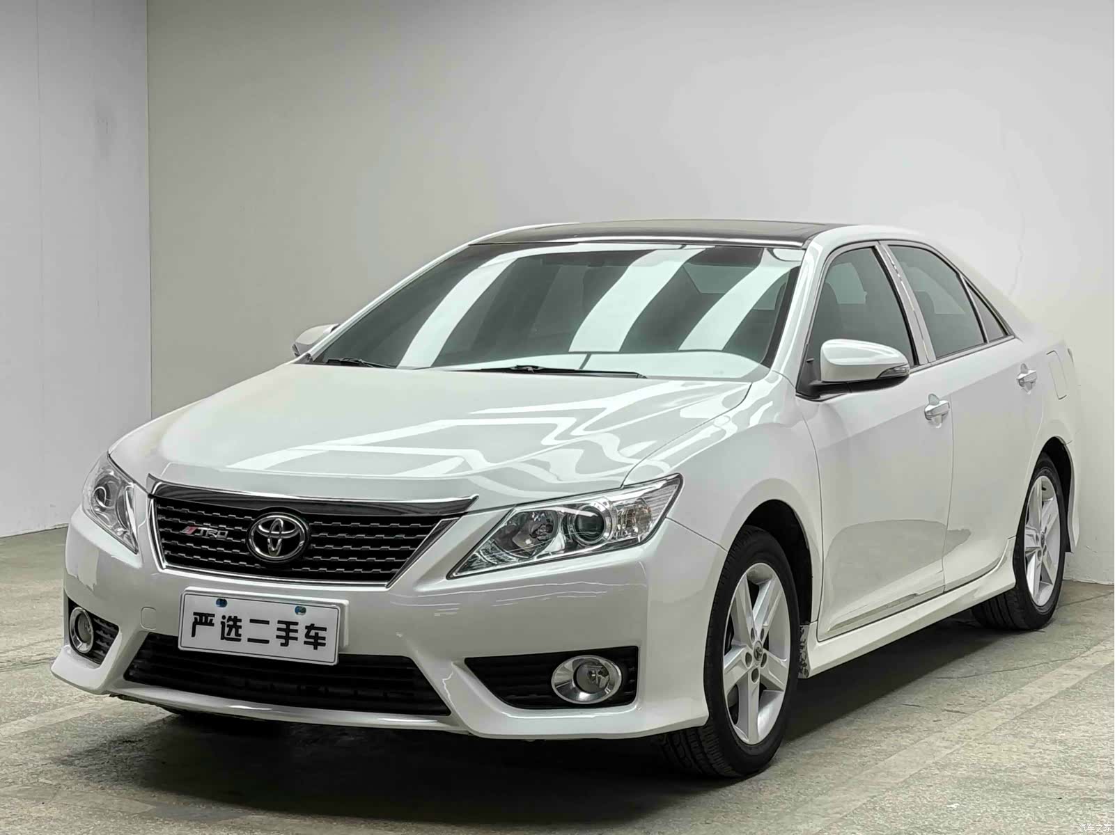 Toyota Camry, 2014 1