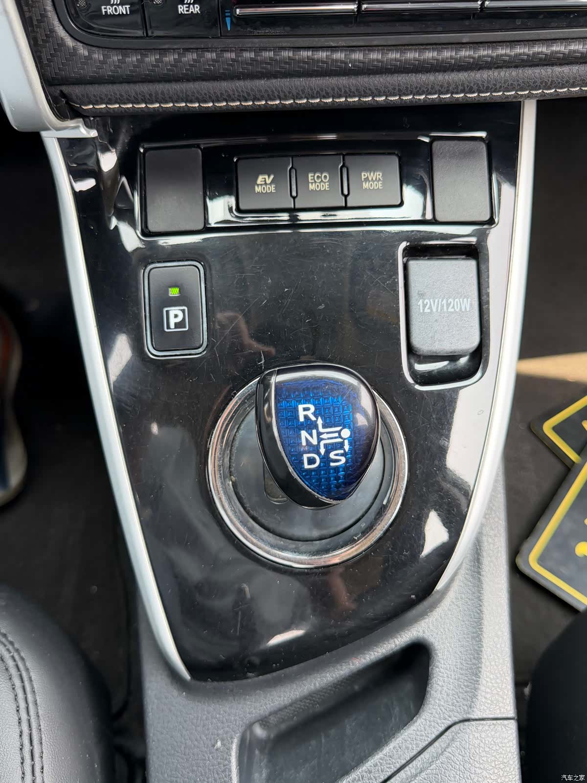 Toyota Levin, 2018 21