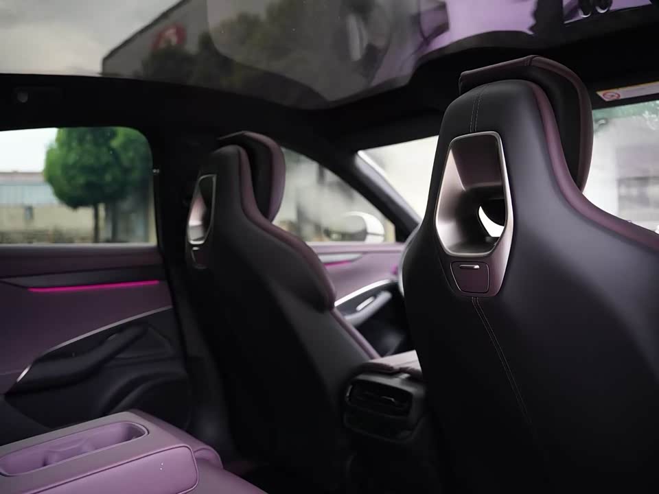 Xiaomi Xiaomi SU7 Xiaomi Xiaomi SU7