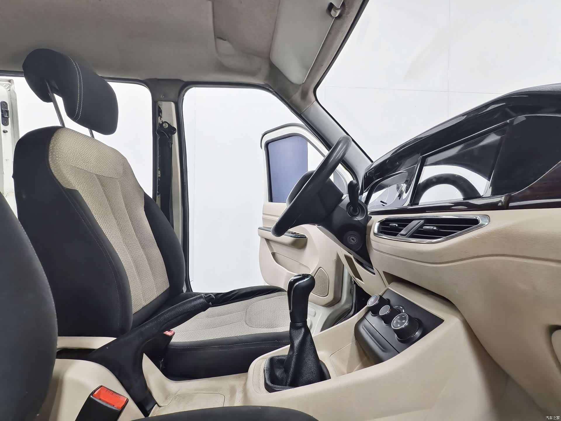 Changan V7, 2023 14