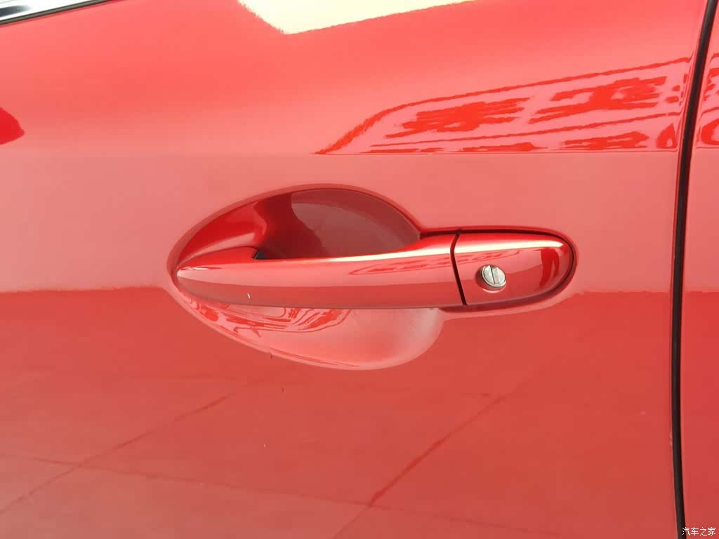 Mazda Atenza, 2016 18
