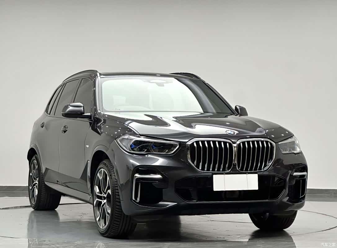 BMW X5, 2022 2