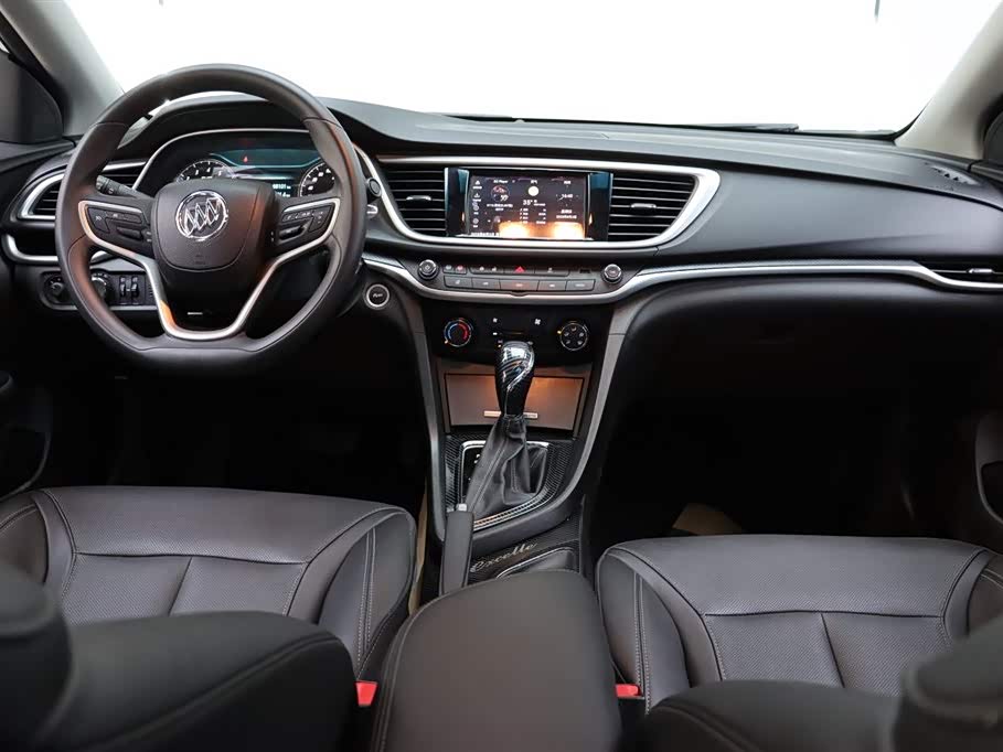 Buick Yinglang Buick Yinglang