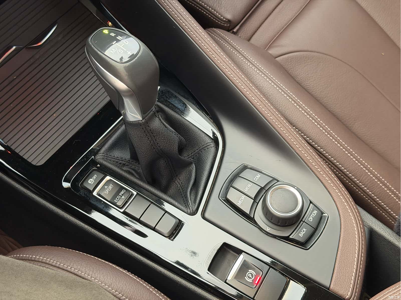 BMW X1, 2017 16
