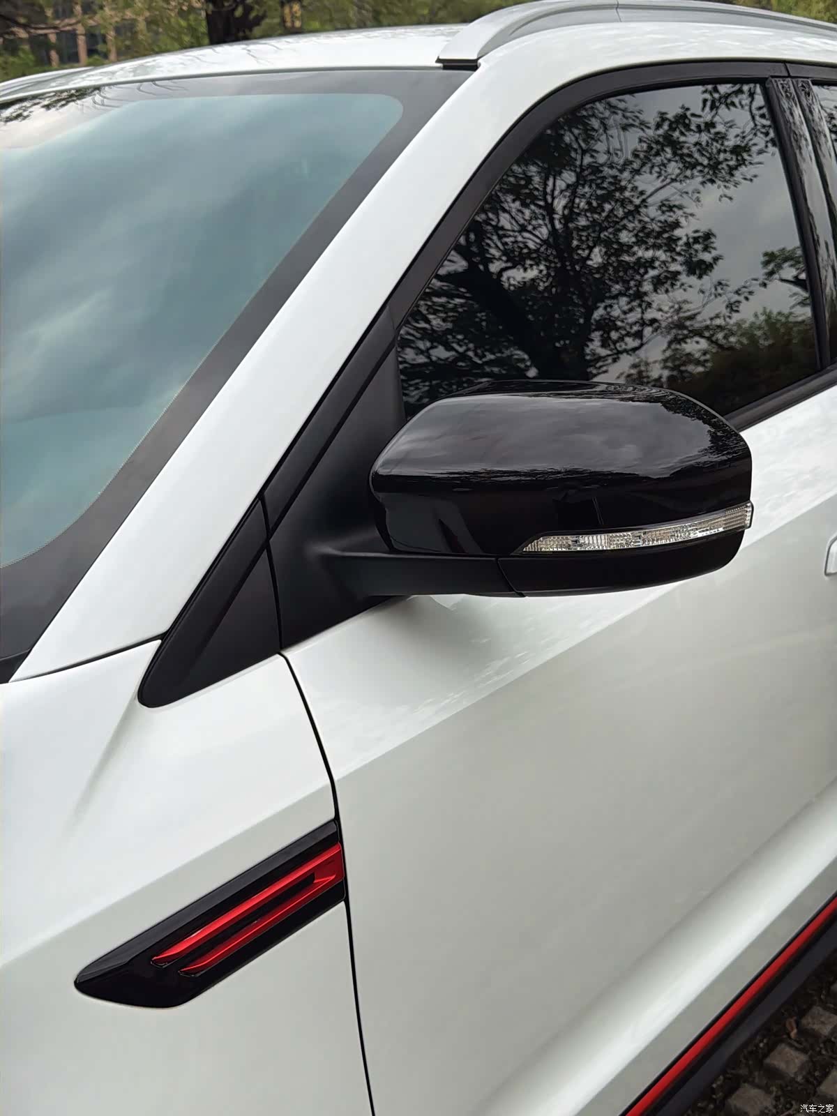 Changan CS55, 2022 15