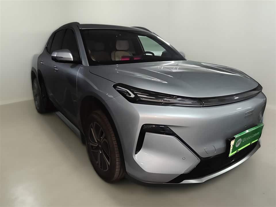 Geely Galaxy Galaxy Starship 7