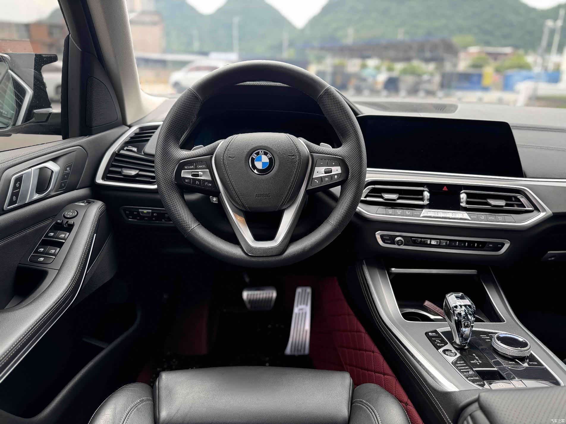 BMW X5, 2020 17