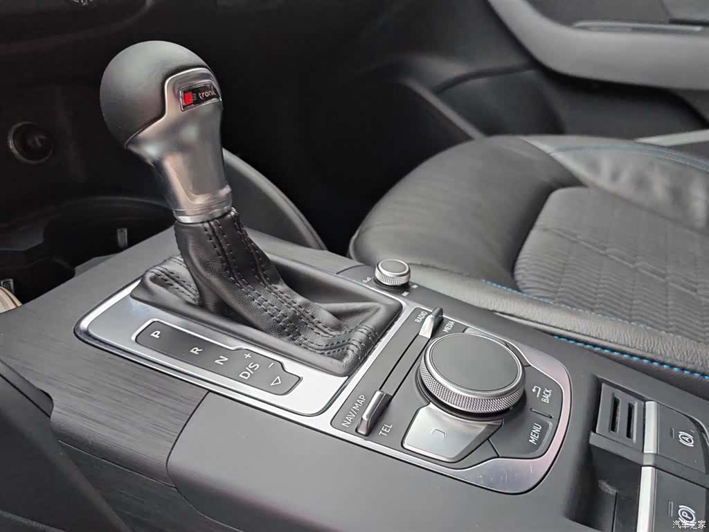 Audi A3, 2019 10