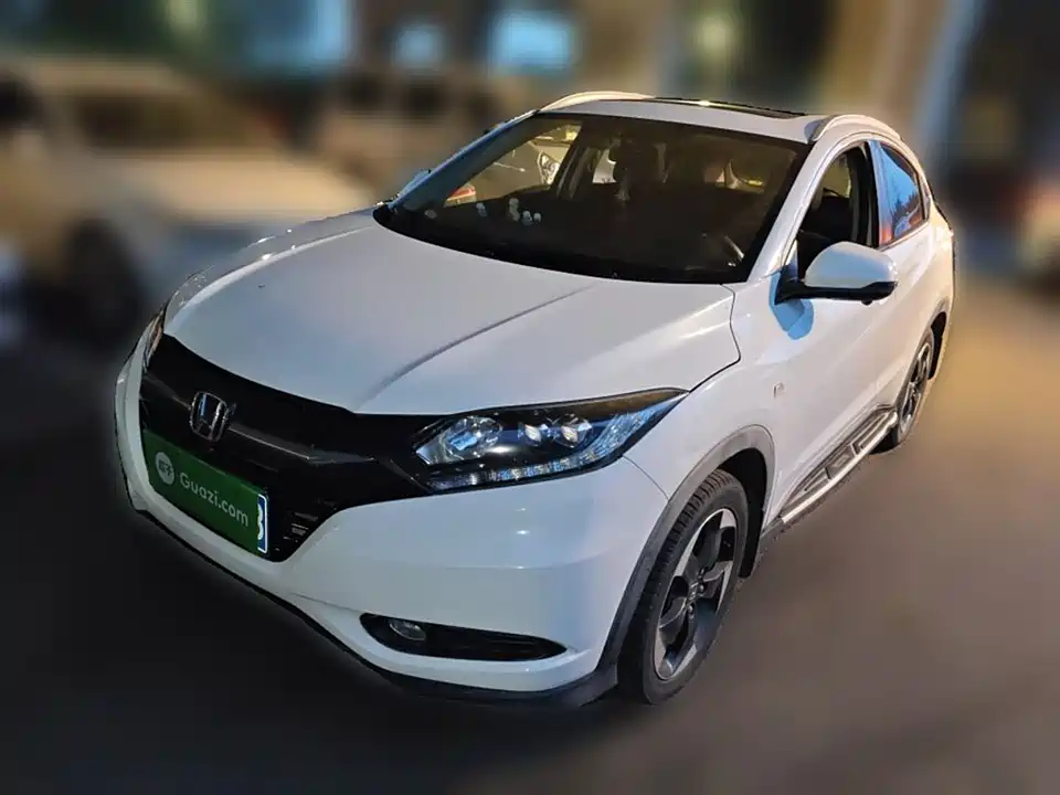 Honda Binzhi