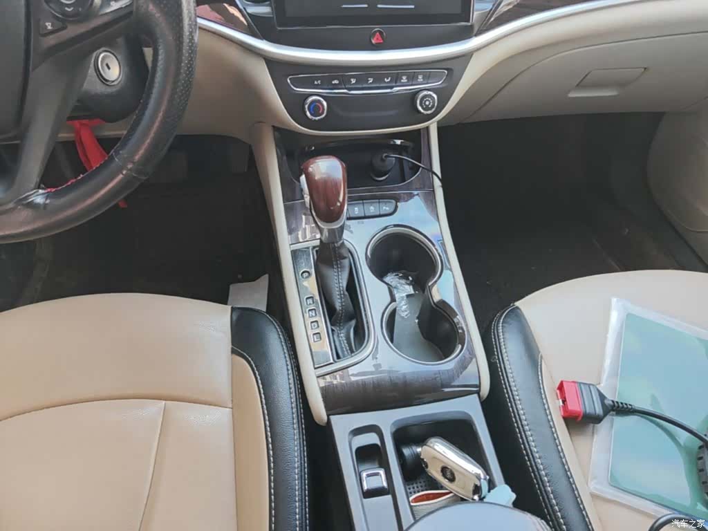 Buick Verano, 2019 14