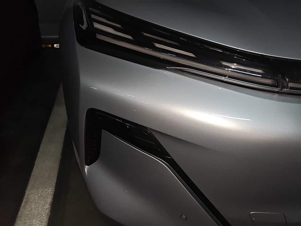 Geely Galaxy Galaxy Starship 7