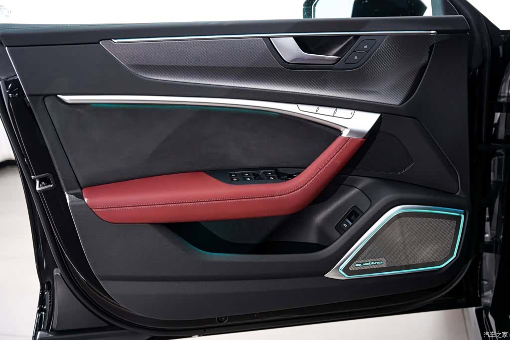 Audi A7L, 2025 17