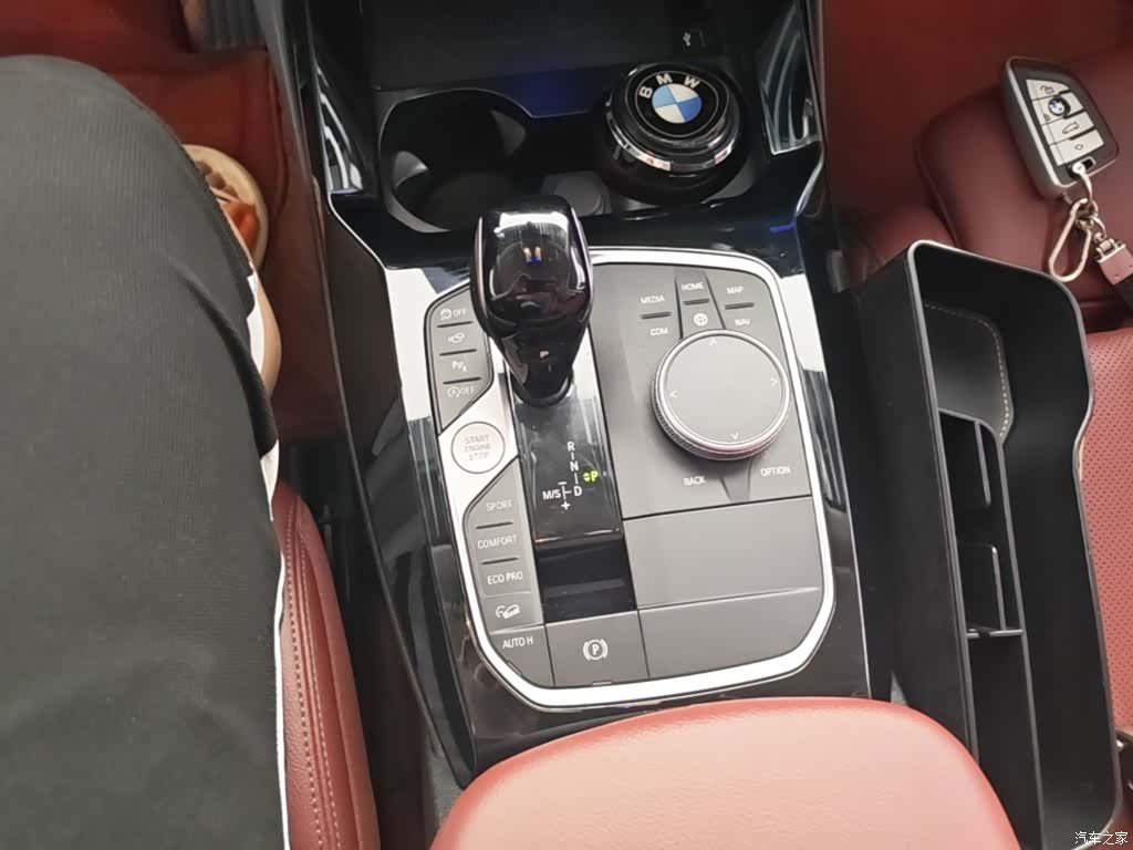 BMW X3, 2023 10