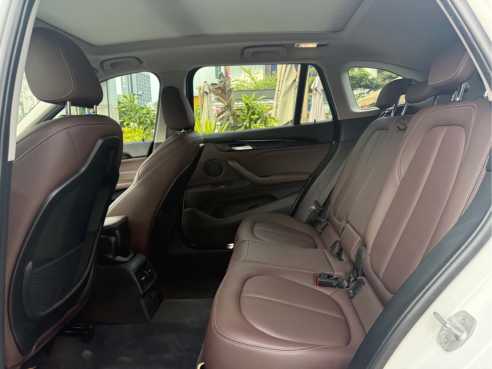 BMW X1, 2020 9