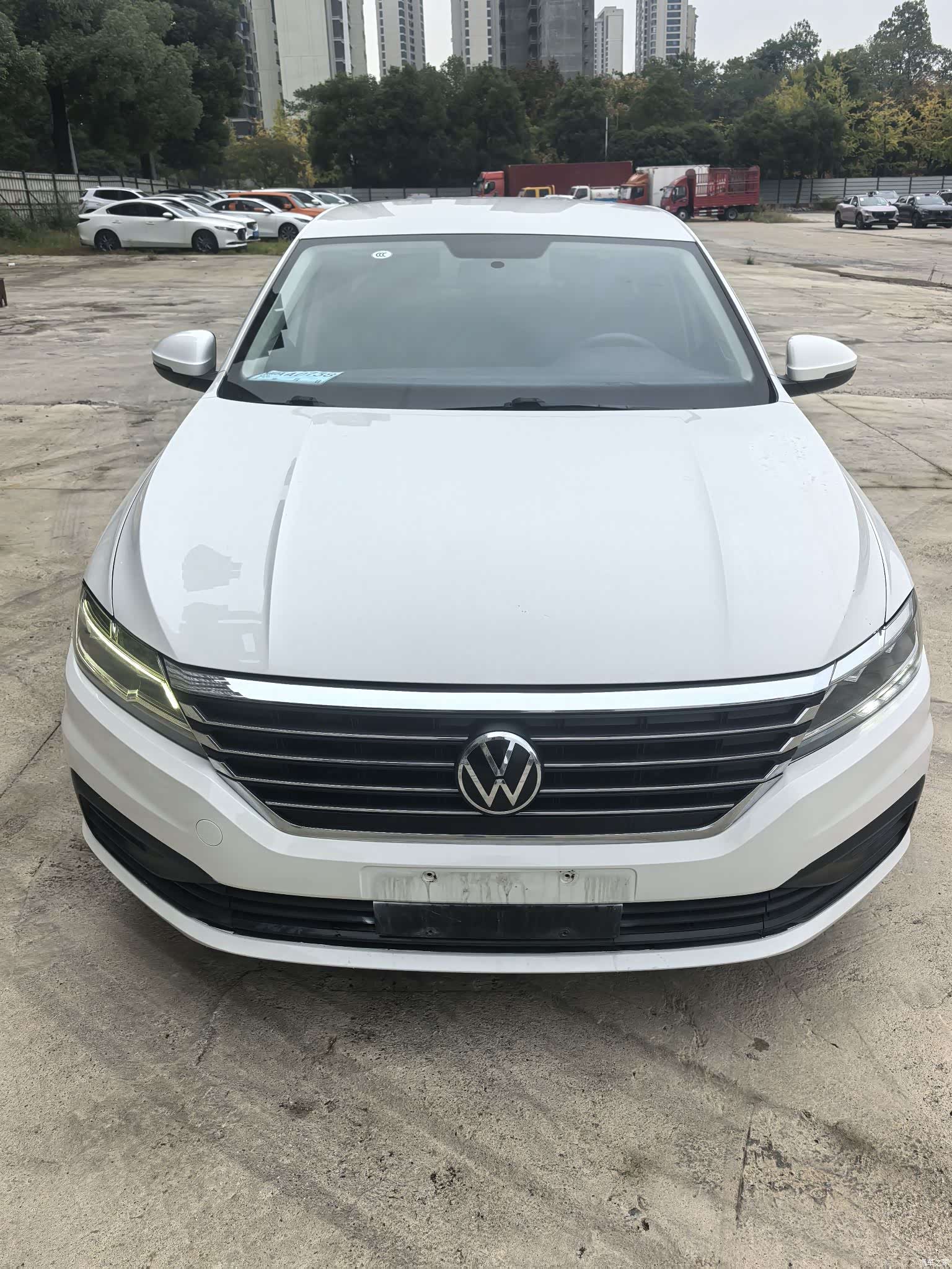 Volkswagen Lavida, 2022 2