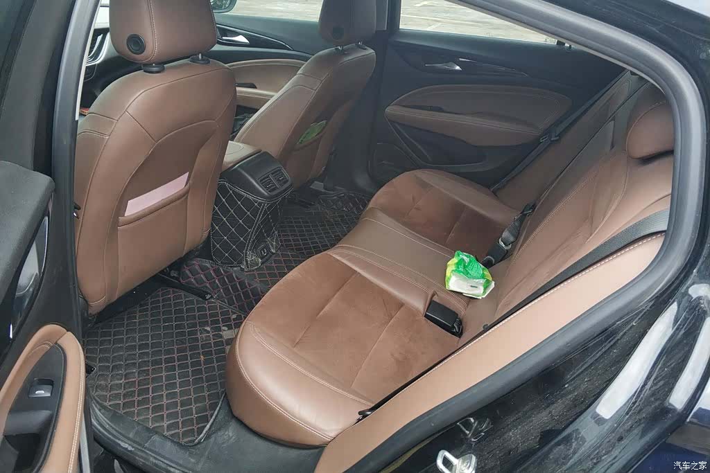 Buick Regal, 2022 11