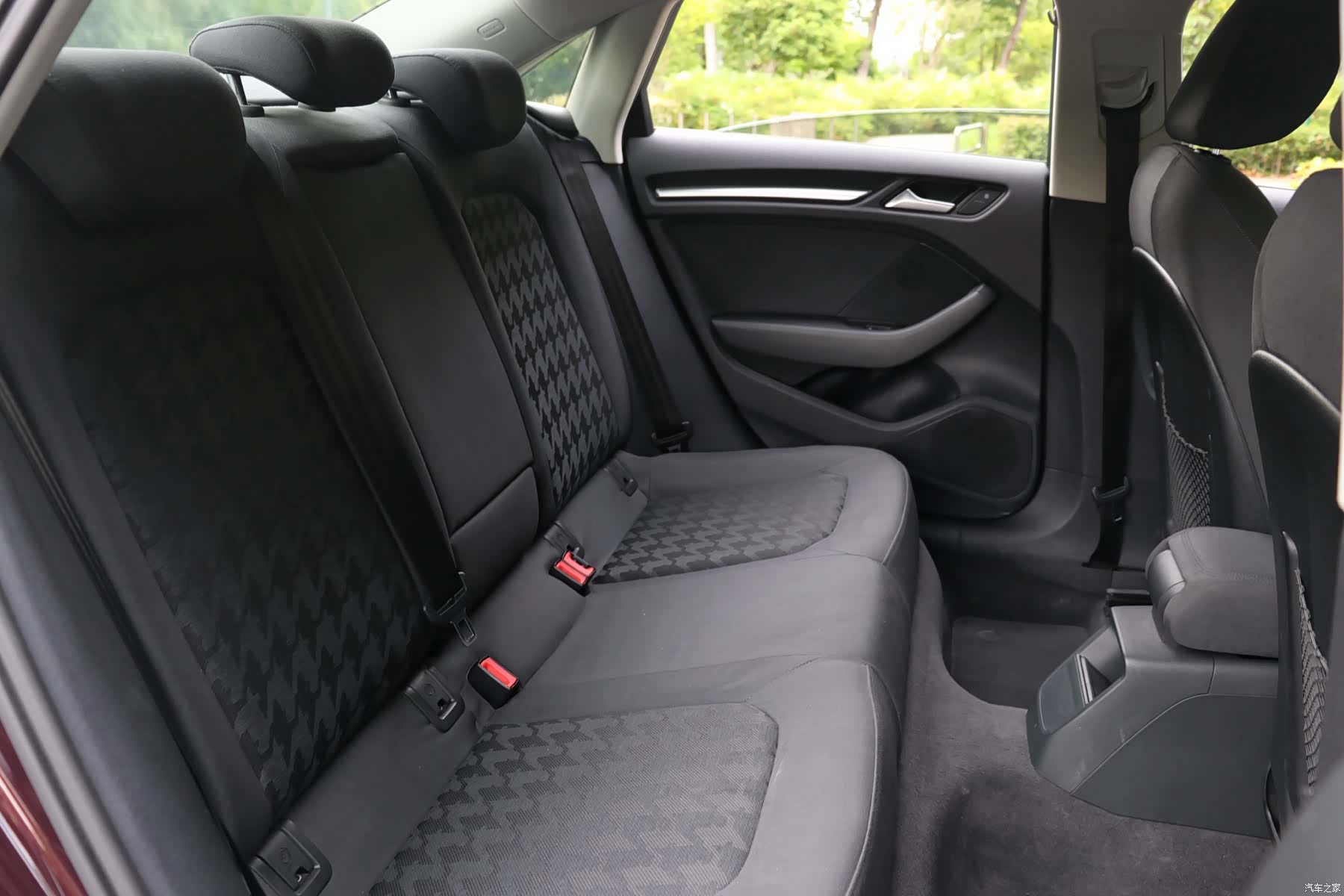Audi A3, 2016 22