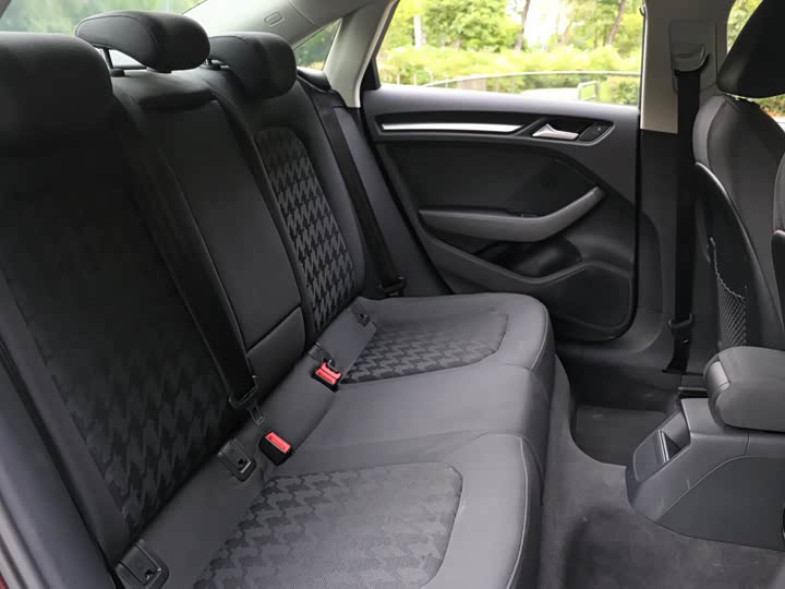 Audi A3 2016 Limousine 35 TFSI Progressive