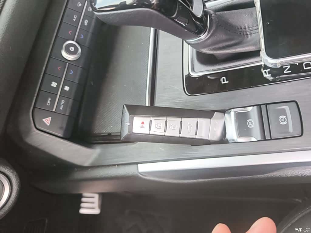 WEY VV5, 2019 9