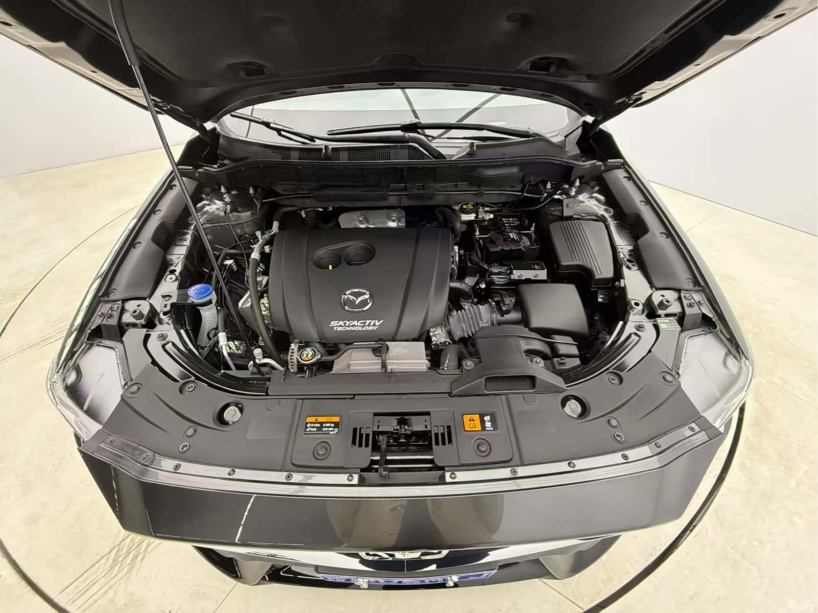 Mazda CX-5, 2021 16