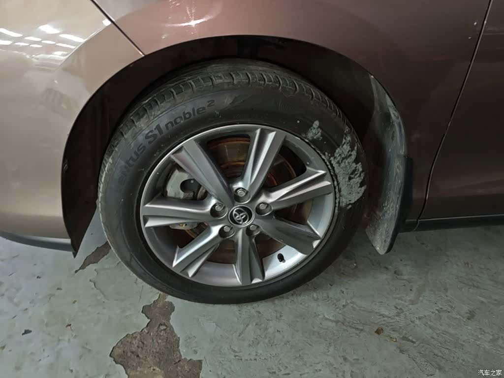 Toyota 7, 2017 25