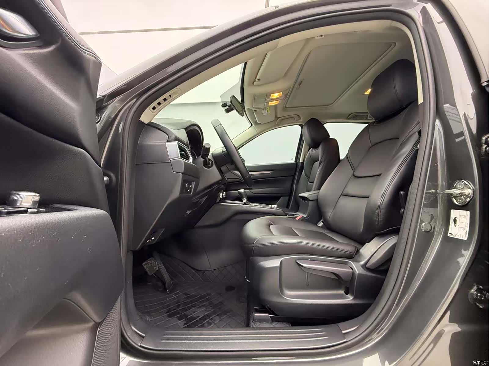 Mazda CX-5, 2021 11